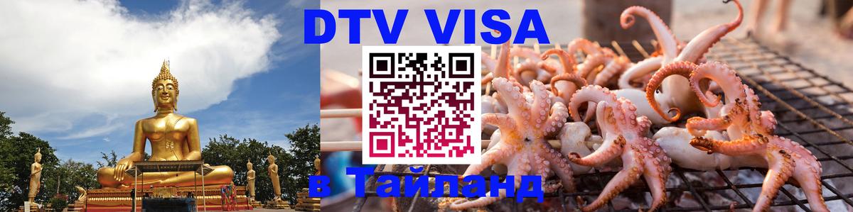 Сколько стоит DTV виза — актуальные цены, оформление даже без документов - 19.11.2025 